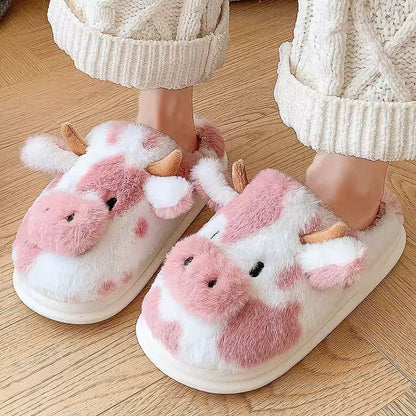 Berta & Franz Kuhschuhe